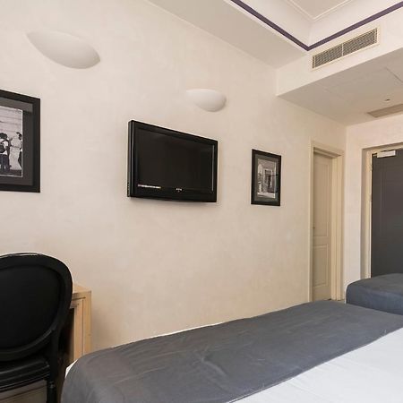 Smart Hotel Pincio Rom Eksteriør billede