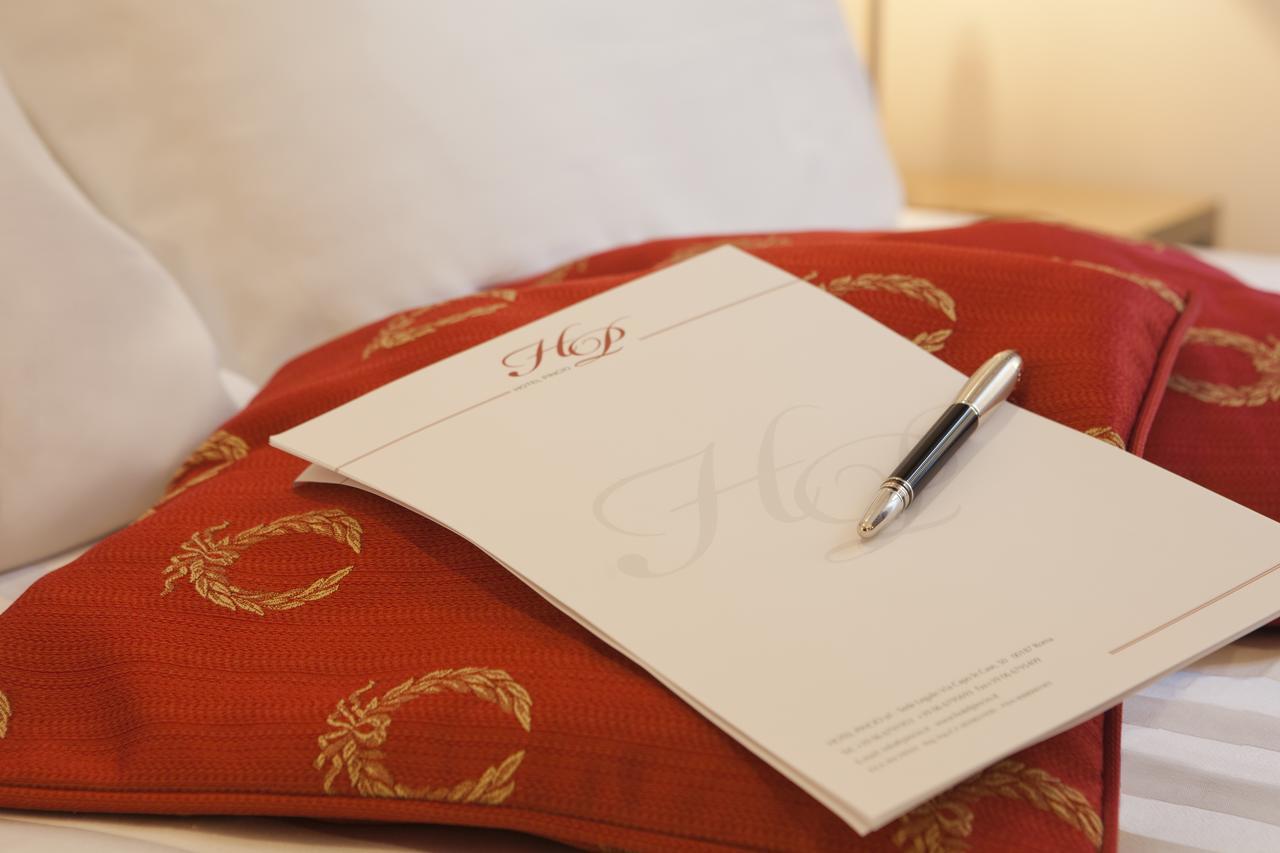 Smart Hotel Pincio Rom Faciliteter billede
